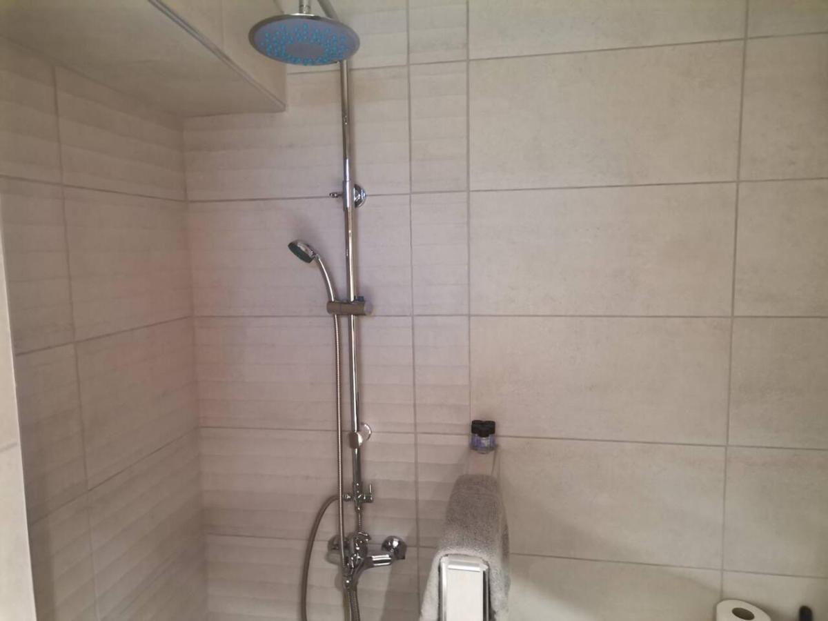 Blue Central Apt 10 Min To The Port/ Wash Machine Lavrion Luaran gambar